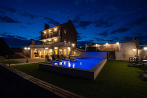 Villa Stipino (OPG)