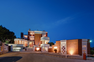 Villa Vulin