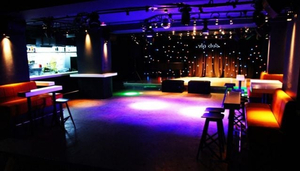 VIP Club