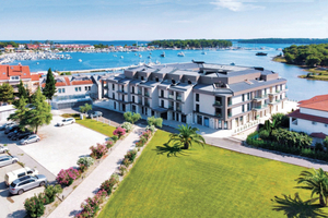 Visula Hotel & Spa – Medulin