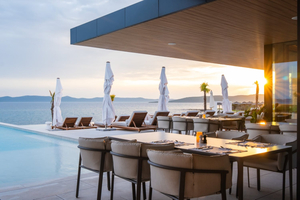 VIVA Beach Club & Restaurant