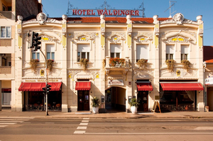 Waldinger Hotel