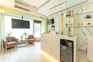 WELLAR - Health & Wellness center
