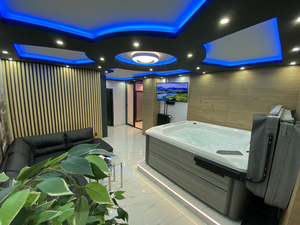Wellness Apartment Kalypso