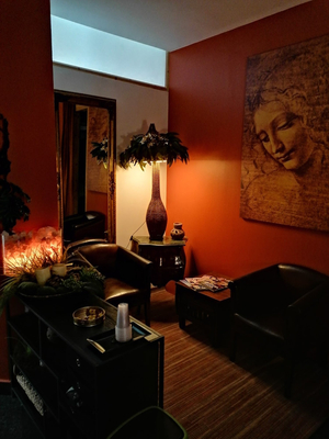 Wellness Center Faraona