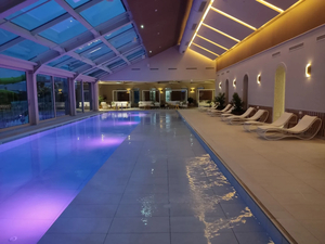 Wellness Club Empress