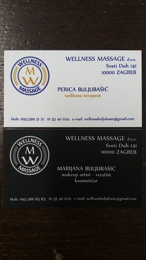 Wellness Massage