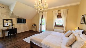 Zrinka House
