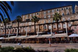 Región de Split