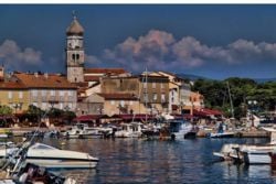 Las Islas de Croacia