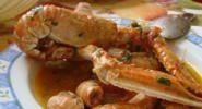 クロアチアの伝統料理