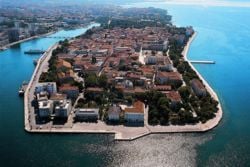 Región de Zadar