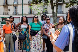 Buenos Aires: La Boca & San Telmo Guided Walking Tour