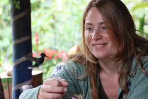 Cali: Hummingbird Finca Experience with Traditional Lunch