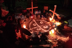 Cobán: Maya Ceremony with Spiritual Guide
