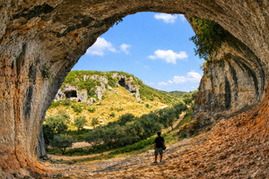 Coimbra: Buracas do Casmilo Guided Walking Tour