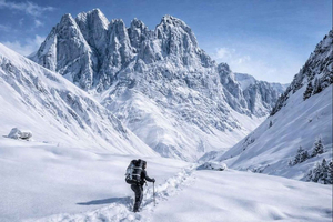 Da Tbilisi a Kazbegi, Ananuri, Gudauri e Gergeti