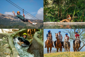 Guanacaste: tour di 1 giorno tra le attrazioni imperdibili della Costa Rica