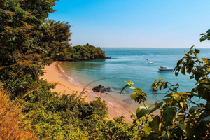Guinea-Bissau: Bijagós Archipelago Tour