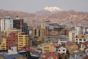 La Paz & El Alto: Hidden Gems and Local Life