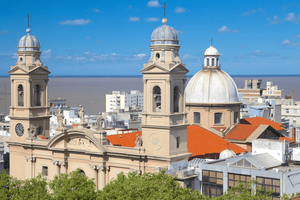 Montevideo for Cruise Passengers: Culture and Local Experiences