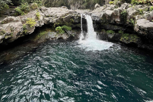 Natural Pools and Hidden Gems