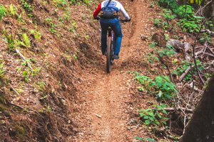 Oaxaca Enduro MTB Tour: Ixtepeji Epic Singletracks