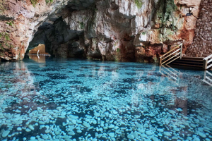 Punta Cana: Buggy Taino Park, Cenote, Lunch & Catamaran Tour