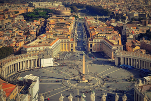 Rome: Vatican Museums and Sistine Chapel Entry Ticket