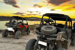 Torrevieja: Buggy tours