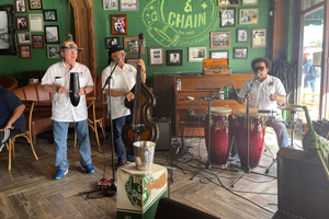 VIP Walking Tour of Little Havana