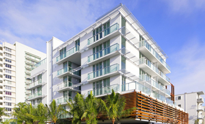 ABAE Hotel by Eskape Collection
