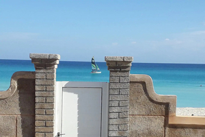 Aguas Azules Varadero House