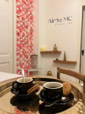 Alma Mc Spa