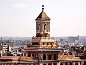 Bacardi Building