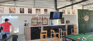 Bar Cávila
