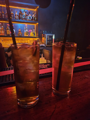 Bar Club 23