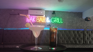 Bar ItaK