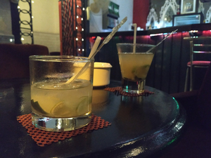 Bar Ksary's