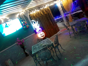 Bar La Terraza, Kilo12