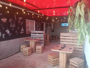Bar Las Maira's