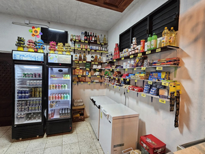Bar Q bola
