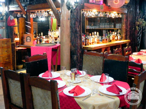 Bar-Restaurante El Caribeño