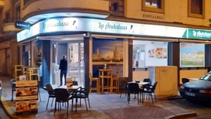 Bar restaurante La Andaluza Triana