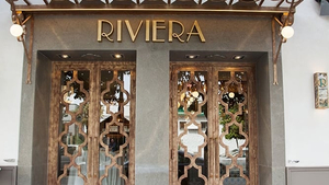 Bar Riviera Sevilla