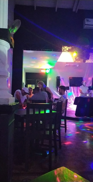 Bar ZK