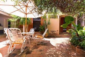 Barmarin Private House