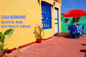 Bernardo Ortiz House 2