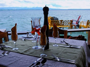 Bistro Bar Atlantida