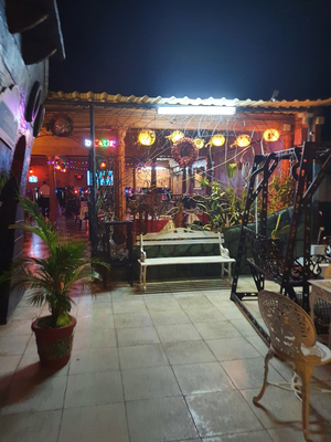 Brisas del Mar